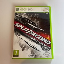 Split second velocity xbox - split/second,