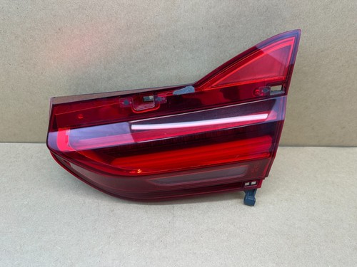 Bmw g11 right side rear - bmw,