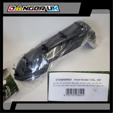 KTM SX SXF EXC EXC-F FRONT