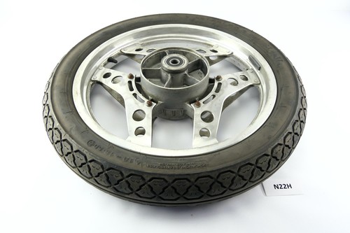 Honda 400 - cb, n