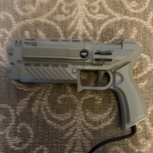 Logic predator lightgun - 3,