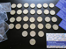 UK Scarce Commemorative ONE