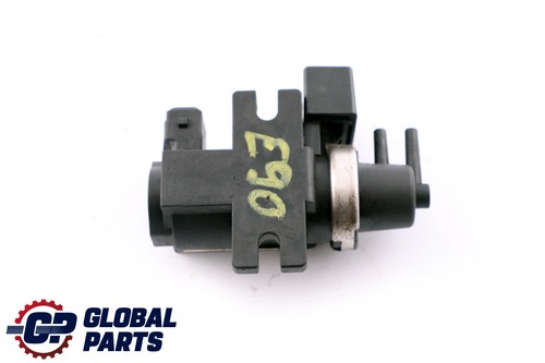 Vacuum valve bmw - vacuum, e60