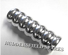 Handbrake Grip Handle Polished