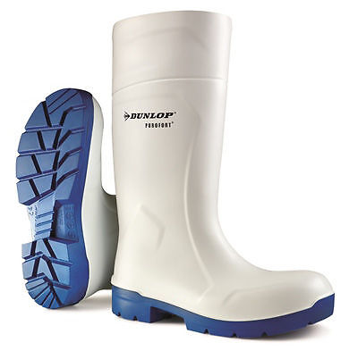 Dunlop purofort multigrip - -,