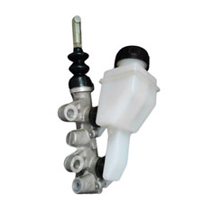 mototaxi TVS King 4S 3 Wheeler Brake Master Cylinder Auto Tuk car Assembly