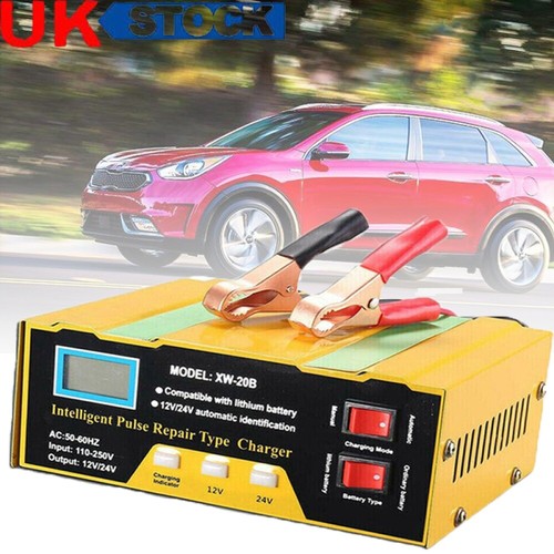 12v 24v car - 12v/24v,
