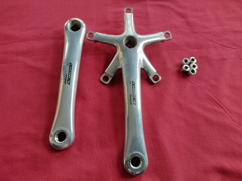Vintage campagnolo chorus - vintage,