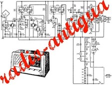 Grundig yacht boy 210 - grundig,