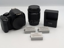 Canon eos 550d 0mp camera - 550d, 18.0mp