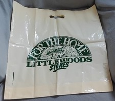 Collectable plastic carrier - collectable,