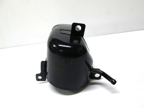Isuzu trooper vacuum depressor - trooper,