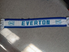 VINTAGE EVERTON FOOTBALL CLUB