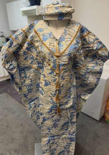 African traditional women