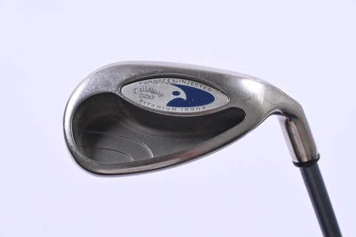 Callaway hawk eye tungsten - callaway,