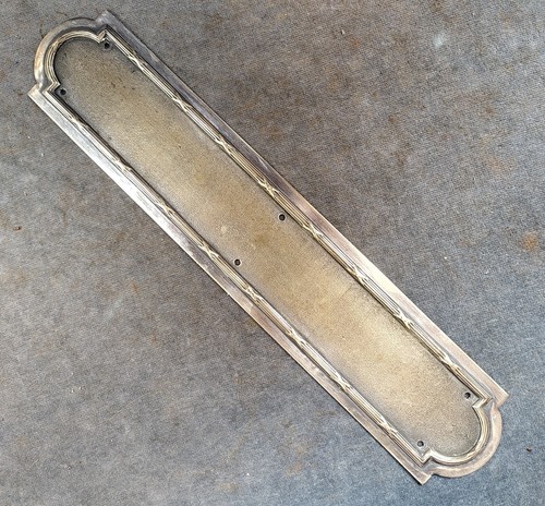 String knot door - knot,