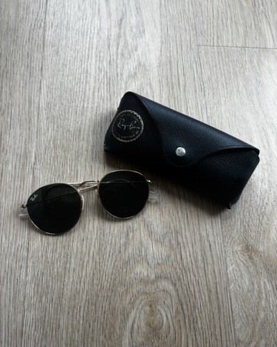 Ray ban round - round, rb3447