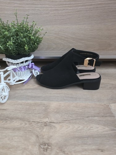 Ladies size sandals - ladies, 4/37