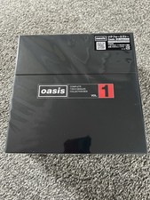 OASIS - Complete 7" Singles