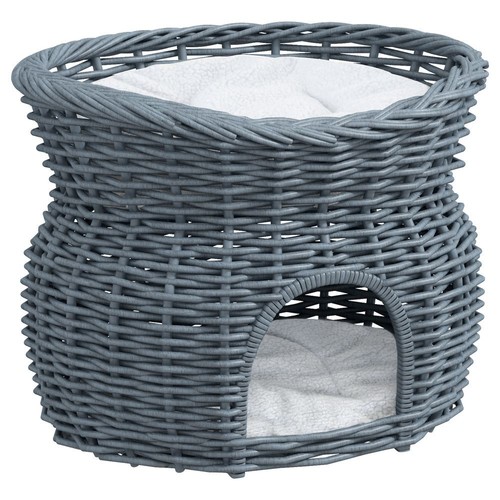 Pawhut tier elevated - pawhut, pet