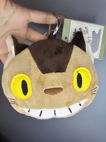 Cat bus foldable shopping - , bag