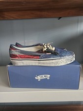 Vans Premium Authentic La