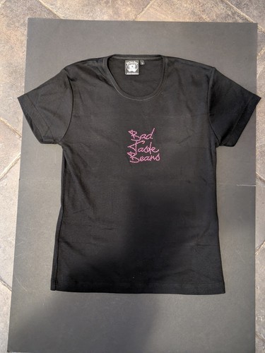 Pink diamond official bad - pink,