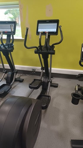 Pulse fitness 280g train - pulse, x-train