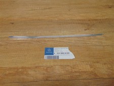 Radiator Grille Trim Bar