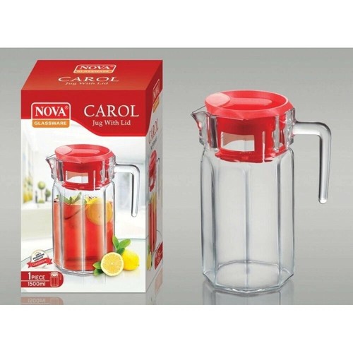 1500ml small glass - small,