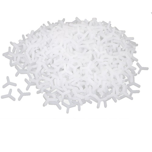 1000pack wall tile spacers - wall,