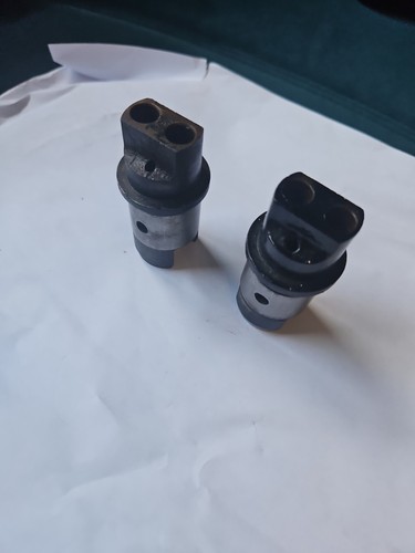 Triumph t120 tappet blocks - tappet,
