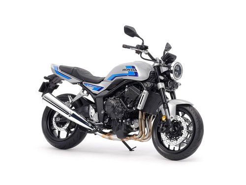 Tamiya 14144 honda cb1000f - tamiya,