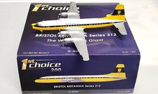 1st Choice 1:200 Bristol