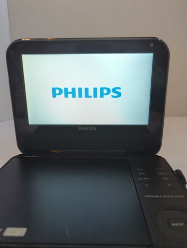 Phillips pd703 dvd player - pd703,
