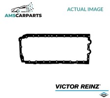 OIL PAN SUMP GASKET