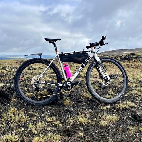 Cinelli zydeco bootleg - zydeco, 2025