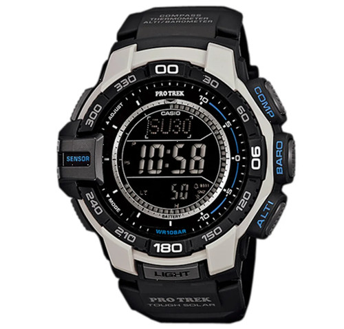 Casio protorek men - casio,
