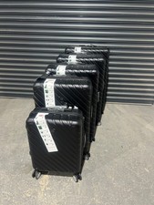 Aires 5PC Suitcase Set |