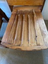 2xLarge beautiful handmade Indian sheesham chairs