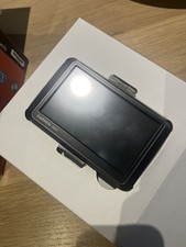 Garmin Nuvi 205w Satellite Navigation Sat Nav