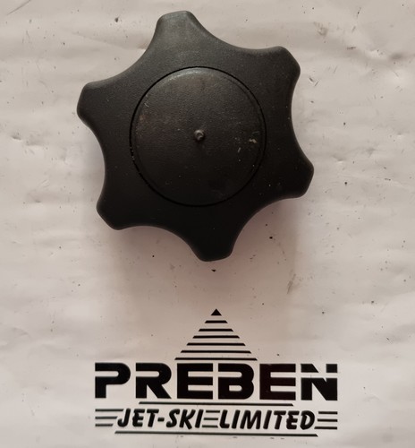 Sea doo oil tank lid - oil, seal