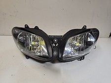Yamaha YZF R1 5PW 2002 - 2003 Headlight