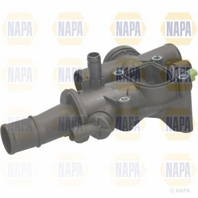 Napa thermostat for ford - for,