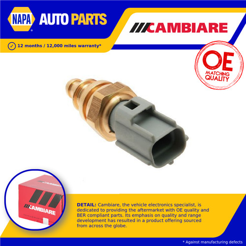 Coolant temperature sensor - coolant,