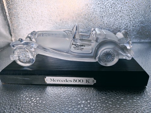 Vintage hofbauer magic crystal - vintage,