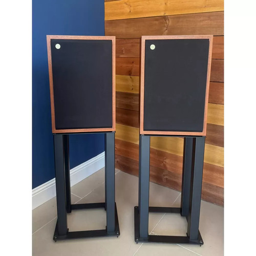Tannoy sgm speakers - sgm, pair