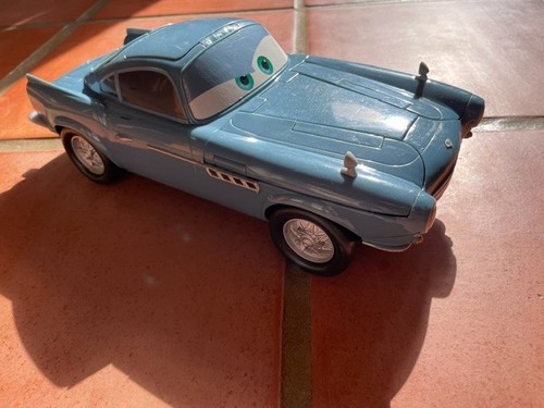 Mattel disney pixar - cars, 2