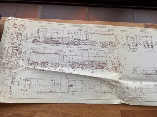 Lner gresley o2 2 - gresley, 2-8-0