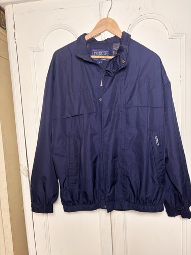 Proquip golf jacket - golf, mens